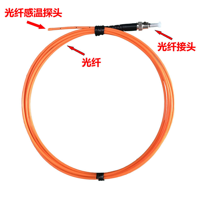 變壓器有哪些測溫方式？